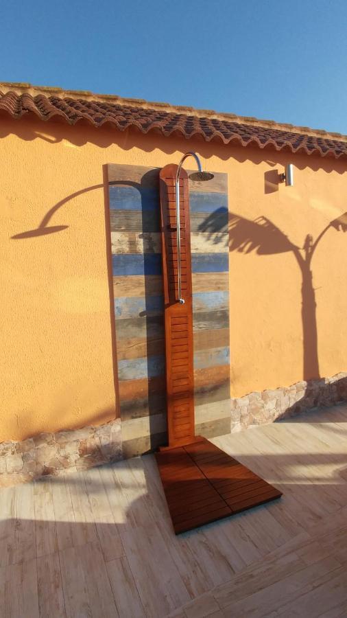 Apartamento Jerez Terraza Privada Jerez de la Frontera Exterior foto