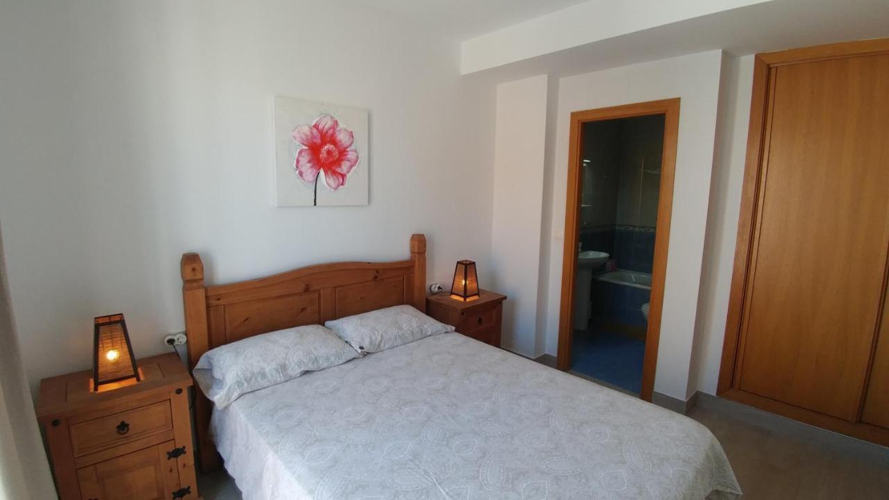 Apartamento Jerez Terraza Privada Jerez de la Frontera Exterior foto