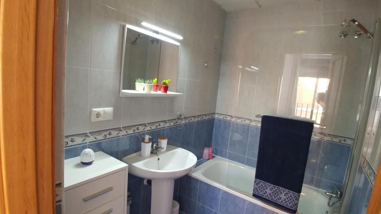 Apartamento Jerez Terraza Privada Jerez de la Frontera Exterior foto