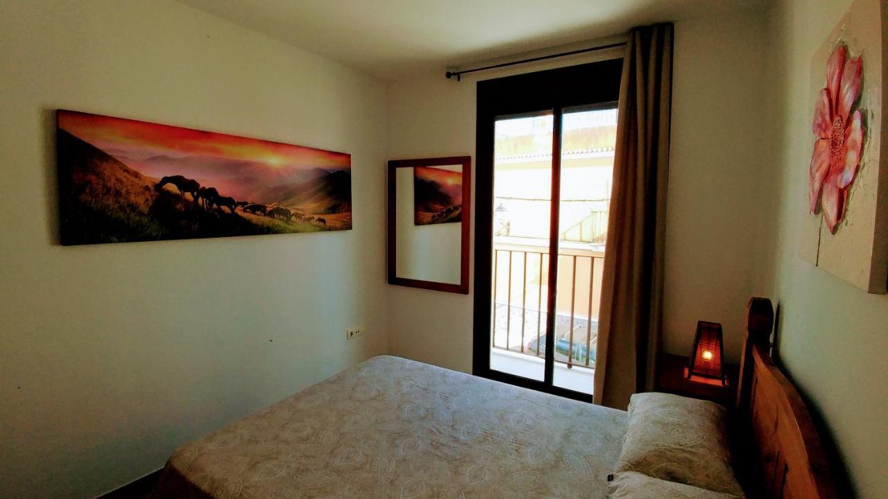 Apartamento Jerez Terraza Privada Jerez de la Frontera Exterior foto