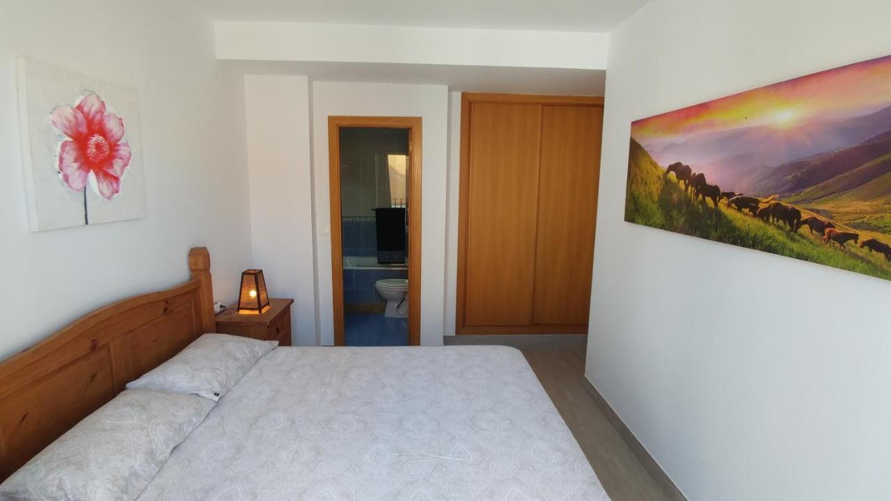 Apartamento Jerez Terraza Privada Jerez de la Frontera Exterior foto