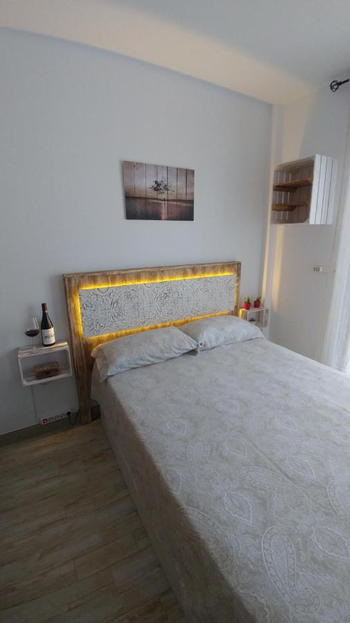 Apartamento Jerez Terraza Privada Jerez de la Frontera Exterior foto