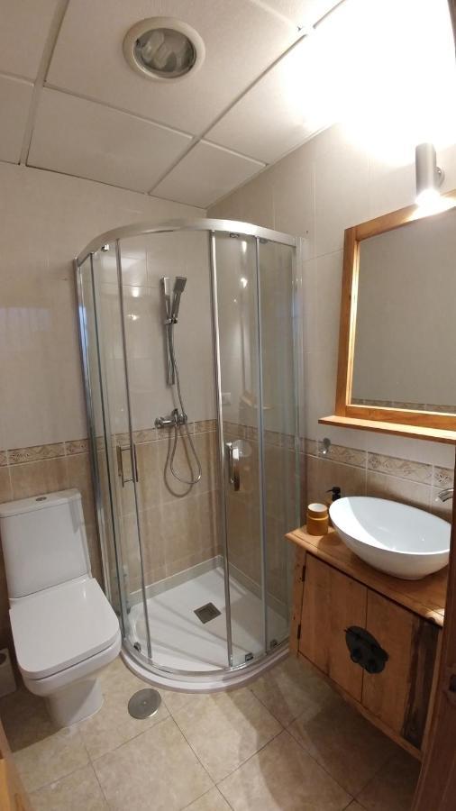 Apartamento Jerez Terraza Privada Jerez de la Frontera Exterior foto